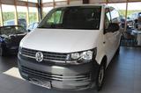 Volkswagen T6 Transporter 2.0 TDI Kasten EcoProfi lang - Volkswagen T6 Transporter aus 2020