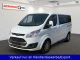 Ford Tourneo Custom 310 Titanium Leder Automatik