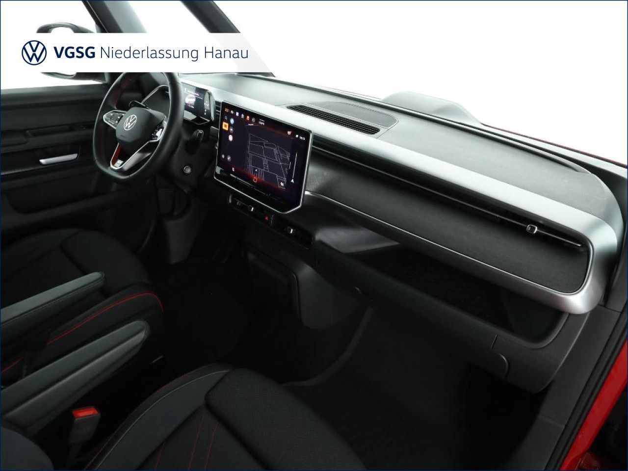 Volkswagen ID. Buzz - Bild 7