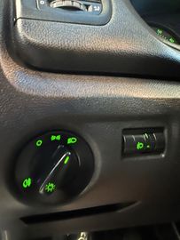 Skoda Fabia Special *Klima*TÜV 0327*