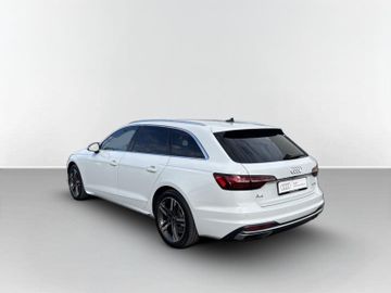 Audi A4 - 7