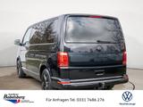 Volkswagen T6 Multivan 2.0 TDI DSG KLIMA NAVI AHK ACC STAND - gebrauchte VW T6 Multivan aus dem Jahr 2017