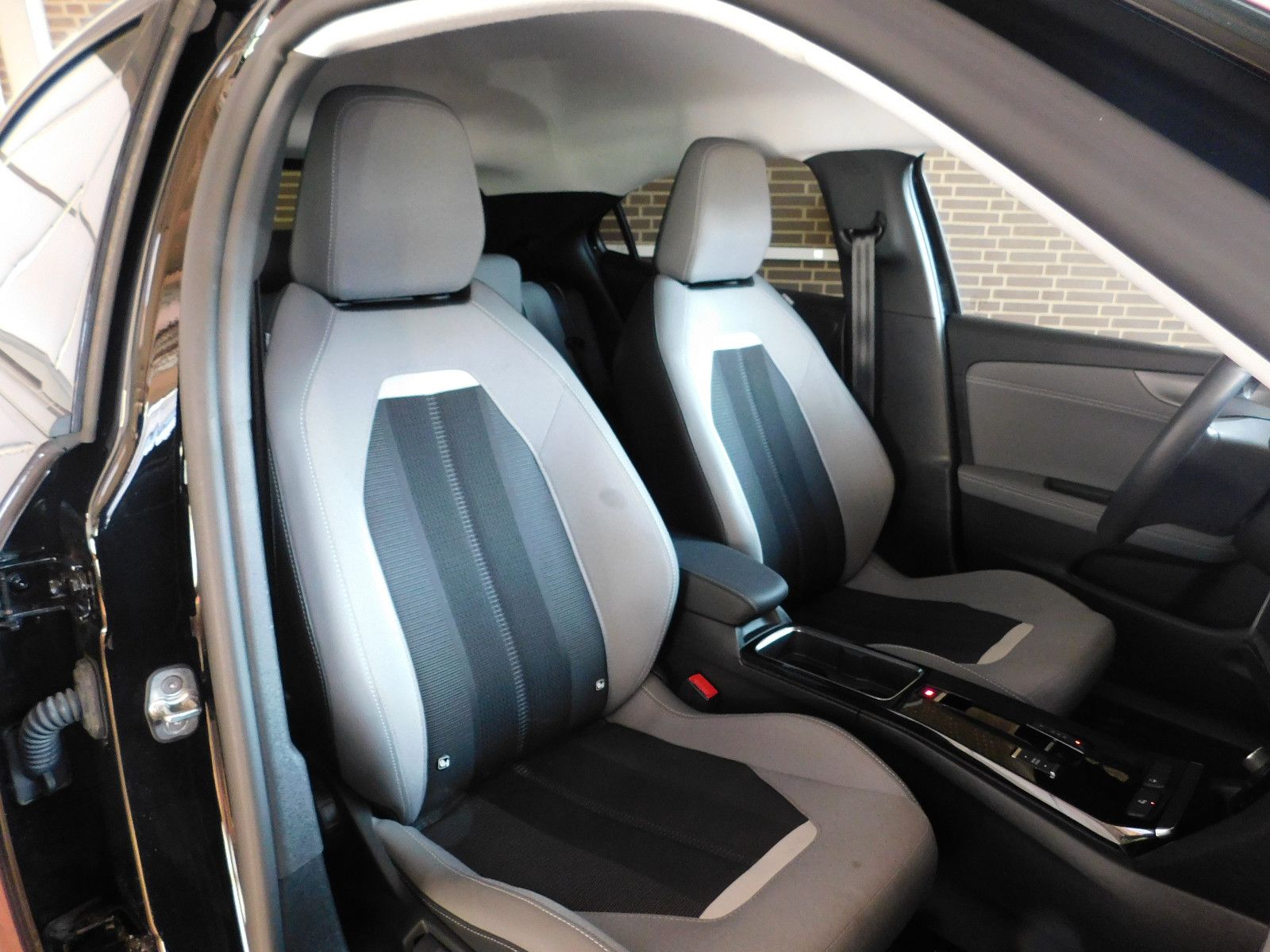 Opel Mokka-e - Bild 14