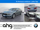 BMW 520d Navi Business Standhzg. Klimaaut. Glasdach - BMW 520: 520d Business