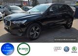 Volvo XC60 R Design AWD Abstandstemp.Spurthalte.Kamera - Volvo XC60 Gebrauchtwagen in Hannover