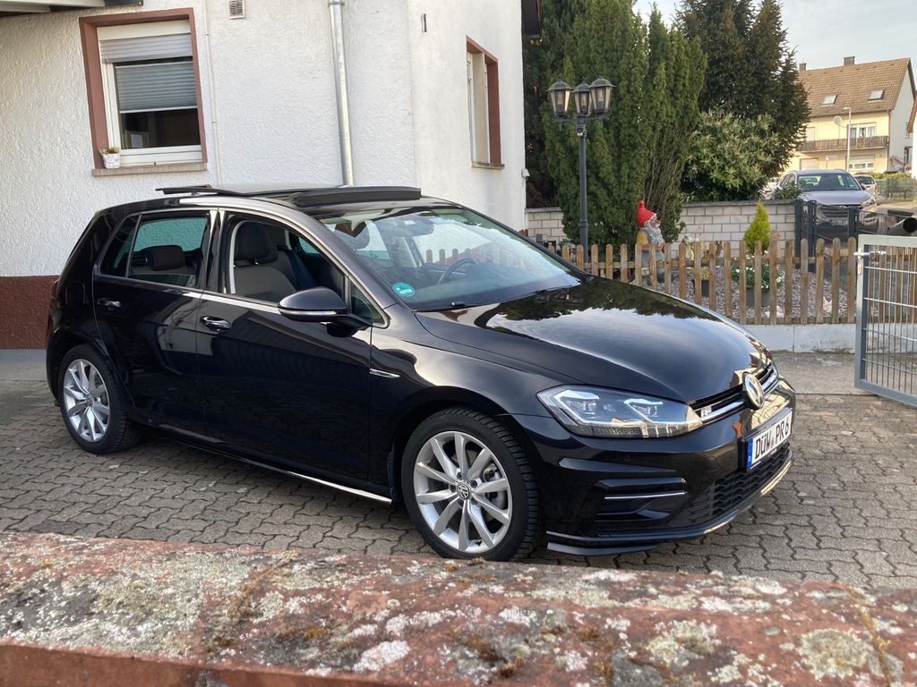 Image of Volkswagen Golf