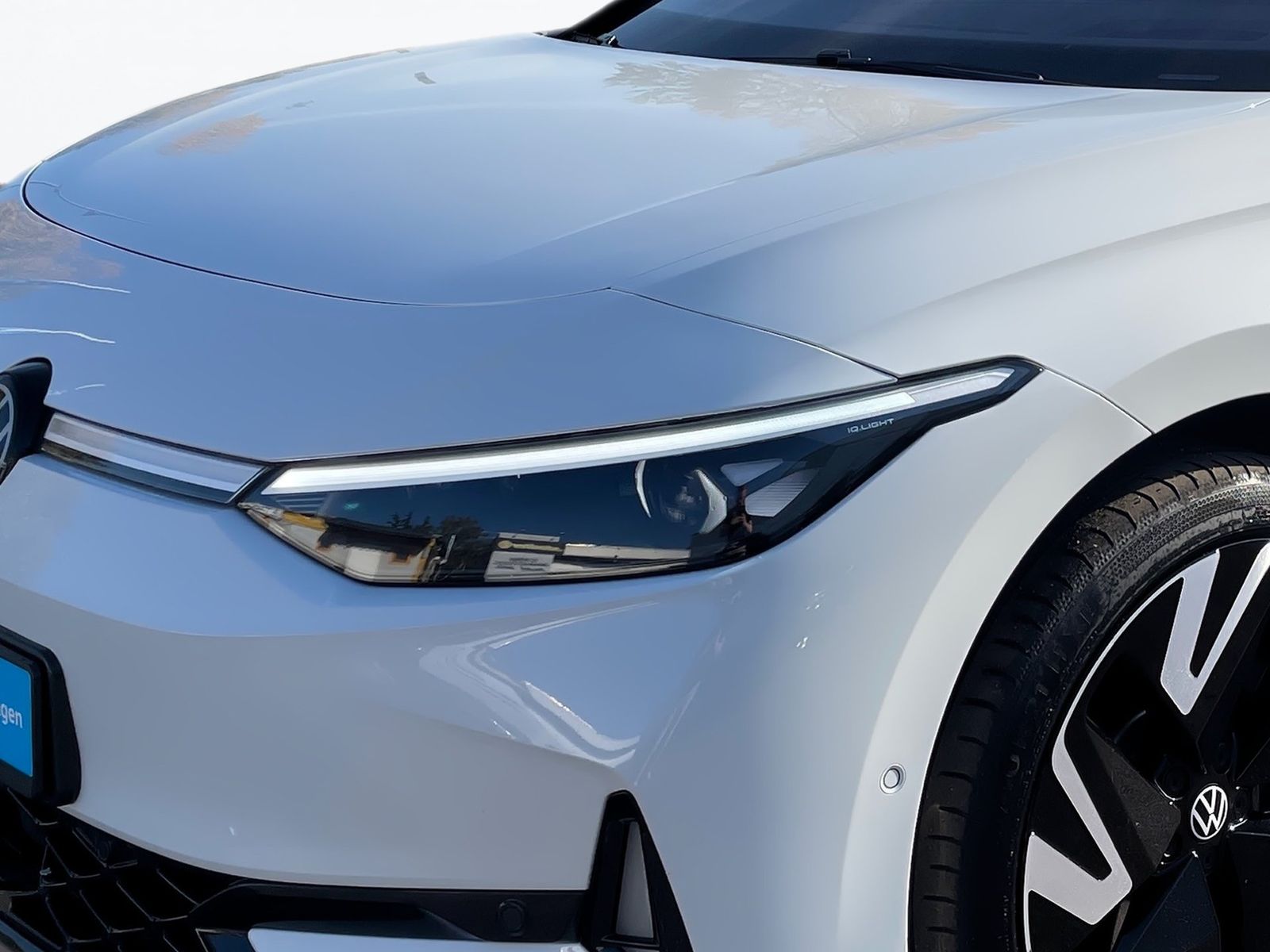 Volkswagen ID.7 - Bild 6