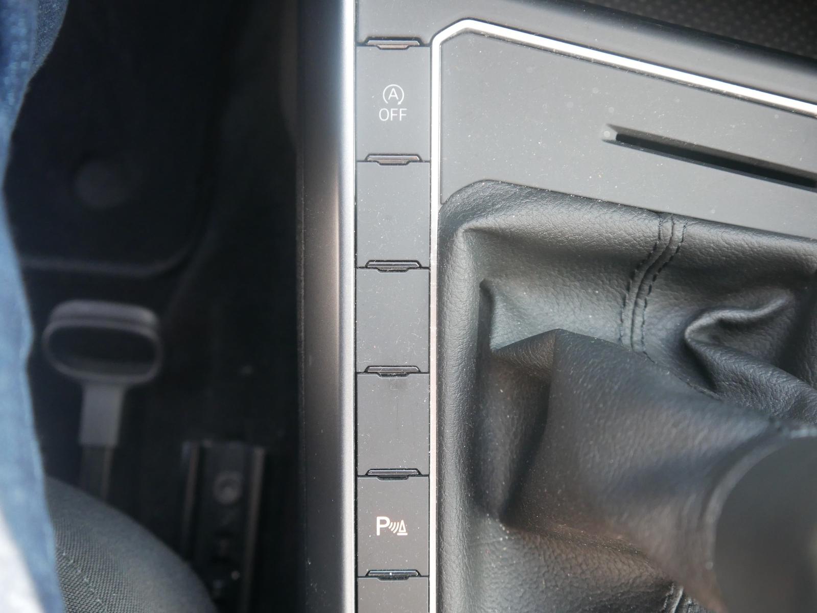 Volkswagen Polo 1.0 Active Sitzheizung Navi App-Connect PDC, миниатюра 21