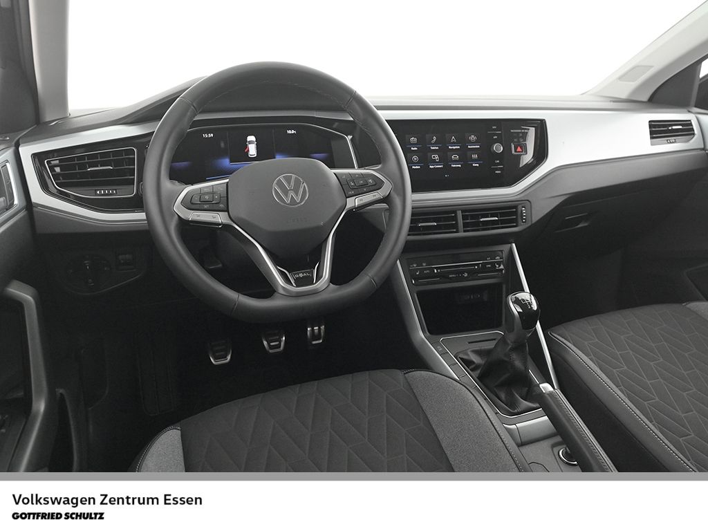 Volkswagen Taigo - Bild 13