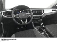 Volkswagen Taigo - Vorschau Bild 13