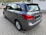 Mercedes-Benz B 220 B -Klasse B 220 4Matic - gebrauchte Mercedes-Benz B 220 aus dem Jahr 2016