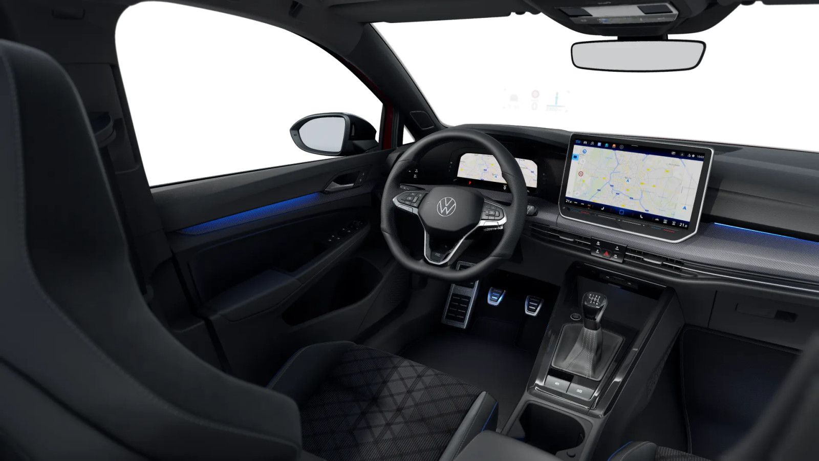Volkswagen Golf - Bild 15