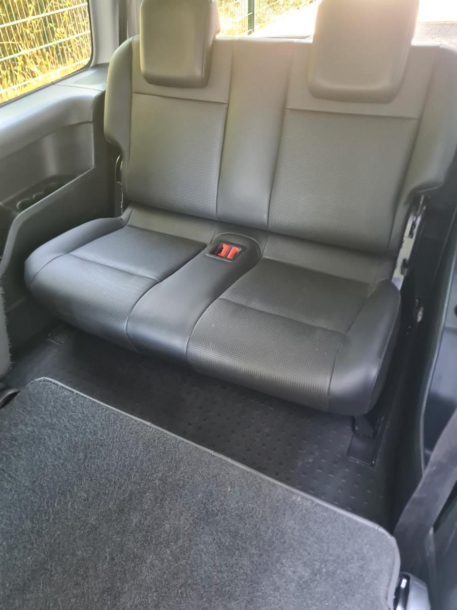 Volkswagen Caddy Maxi Trendline BMT*7-Sitz*Navi*PDC*AHK*
