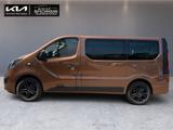Opel Vivaro Kombi 1.6 CDTI L1H1 Design/Komfort/8-Fach - gebrauchte Opel Vivaro aus dem Jahr 2016