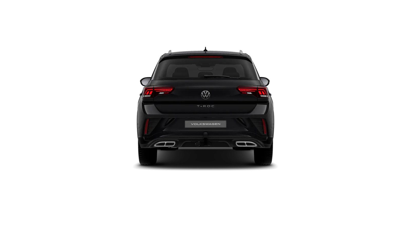 Volkswagen T-Roc - Bild 8
