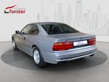 BMW 850i Coupe E31 Note 2 - BMW 850: Coupé, 850i