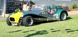 Lotus Super Seven Oldtimer,  - Lotus Super Seven Gebrauchtwagen