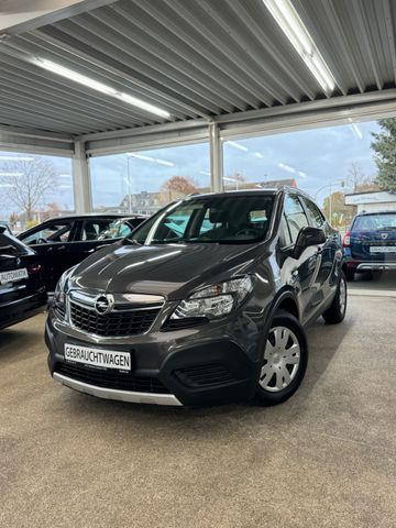 Opel Mokka Selection ecoFlex 1.6