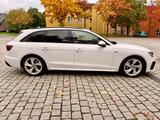Audi A4 40 TDI quattro*S-Line*Matrix*Standh*Sitzbelüf - Audi A4 Gebrauchtwagen in Dortmund
