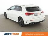 Mercedes-Benz A 220 AMG Line Aut.*LED*NAVI*CAM*PDC*TEMPO*SHZ* - Mercedes-Benz A 220: AMG