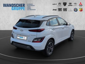Hyundai Kona Elektro Select 2WD 64 kWh *ACC*LED*SITZHEIZ