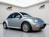 Volkswagen New Beetle Lim. 1.4 Miami TÜV26+8xBereift+Alus* - gebrauchte VW New Beetle aus dem Jahr 2004