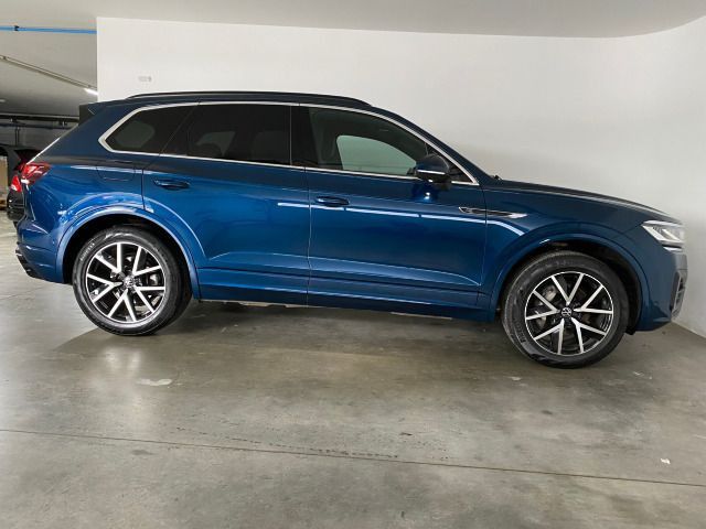 Touareg R-Line 3.0 V6 TDI tiptronic 4Motion AHK+