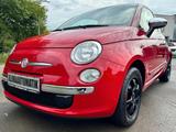 Fiat 500 Lounge*101PS*1 Hand*Klima*USB* - gebrauchte Fiat 500 aus dem Jahr 2008