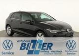 Volkswagen Golf 1.5 TSI eHybrid 150 Style Navi|AHK|Kam|ACC - mit Hybrid-Antrieb: Taxi
