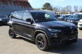 Skoda Kodiaq 2.0 TSI DSG 4x4 RS LED ACC Leder - Skoda Kodiaq Unfallwagen