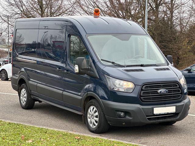 Ford Transit  2.0TCI L3/H2*Parkpilot*Leder*org.56 TKm