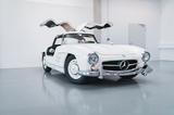 Mercedes-Benz 300SL Coupé *unrestauriert / matching numbers* - Mercedes-Benz Gebrauchtwagen von 1956