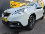 Peugeot 2008 ACTIVE 1. HAND KLIMA SHZ NAVI PANORAMA - Peugeot 2008 Gebrauchtwagen in Dortmund