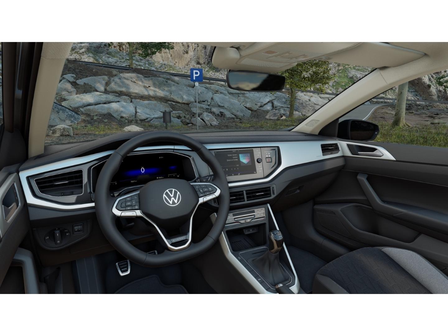 Volkswagen Polo 1.0 TSI Energy AHK/APP/SHZ+++