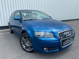 Audi A3 1.6 Attraction sehr gepflegt TÜV&Service NEU - Audi A3: Service