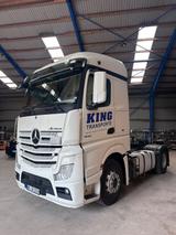 Mercedes-Benz Actros 1843