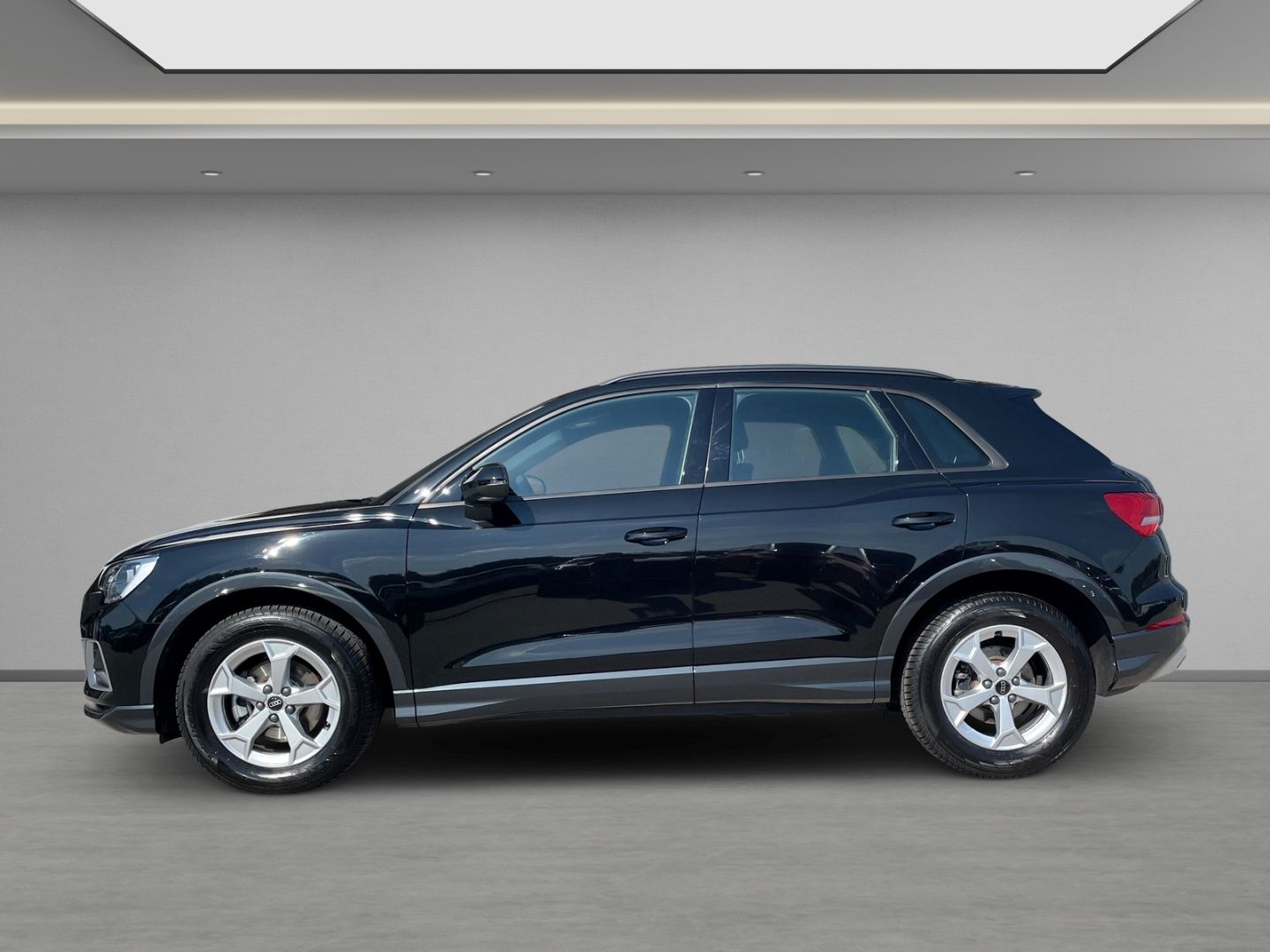 Audi Q3 - Bild 3