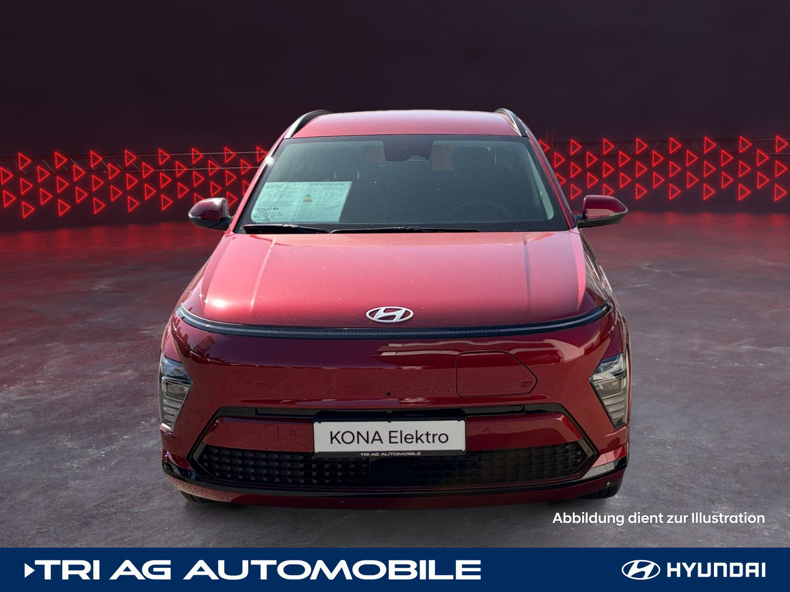 Hyundai KONA - Bild 8