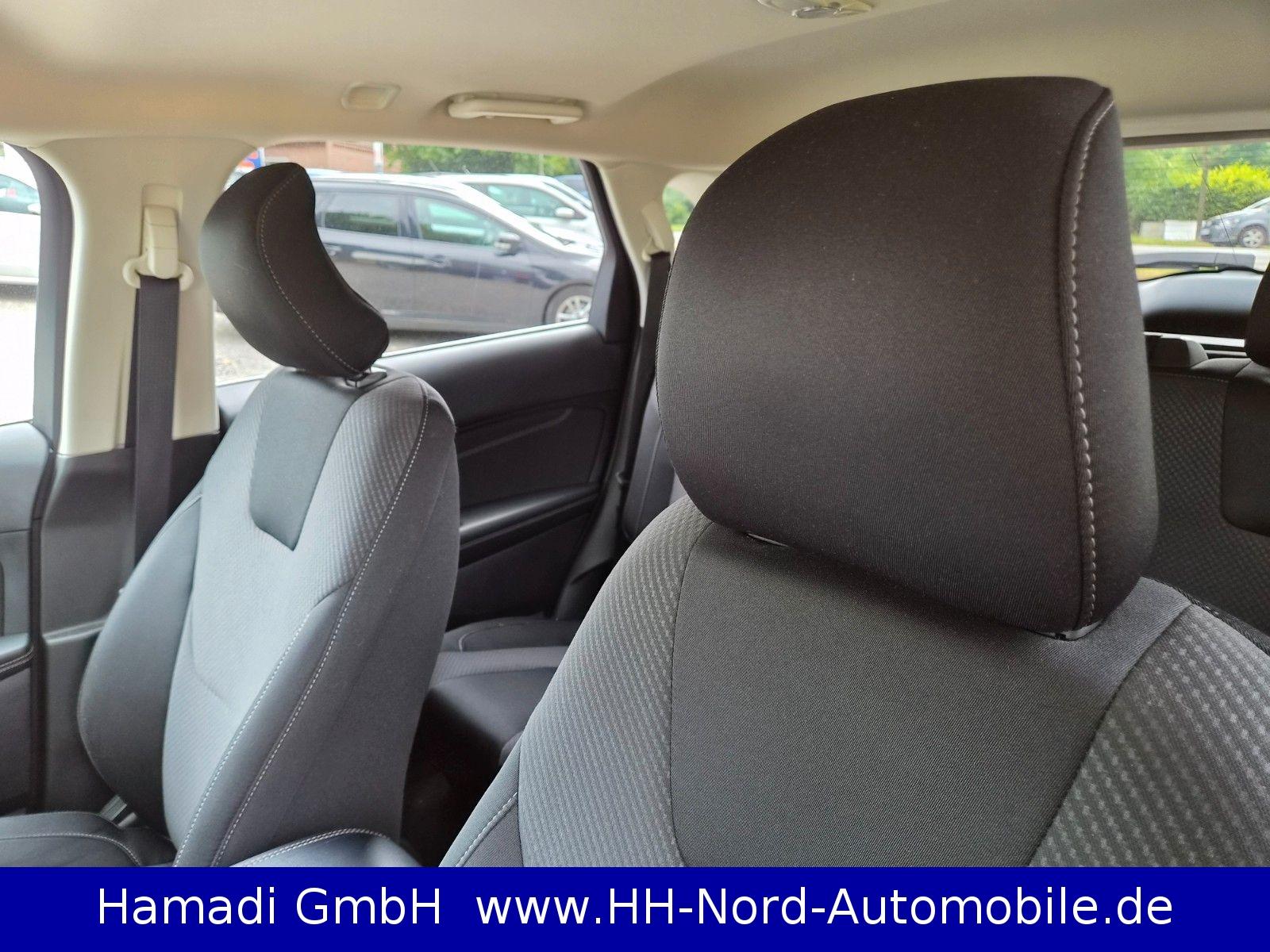 Ford Edge Titanium 4x4//KAMERA//NAVI//SOUNDSYSTEM//