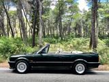 BMW 320 cabriolet e30 - BMW 320 Oldtimer