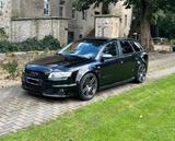 Audi RS4 B7 Black Edition - gebrauchte Audi RS4 aus dem Jahr 2007