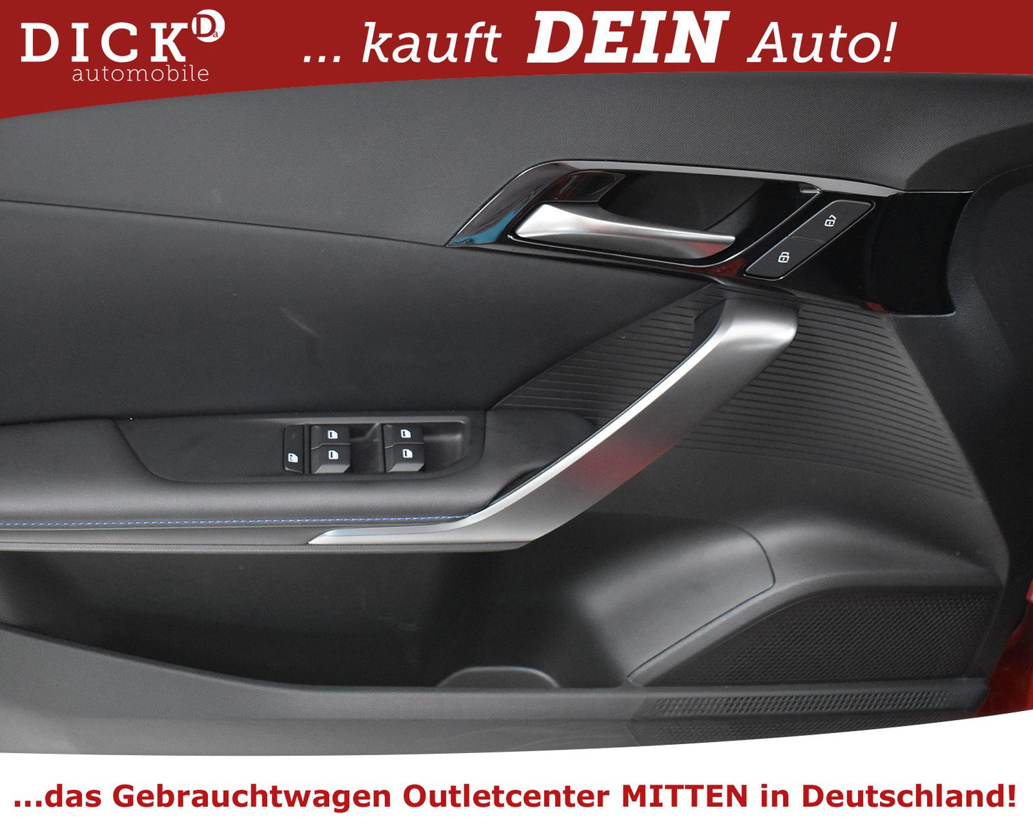 MG MG4 51 kWh >VIRTU+LED+MFL+CARPL+DAB+PDC+ACC - Image 22