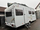 Sunlight Carado C4 4D - Sunlight Wohnwagen