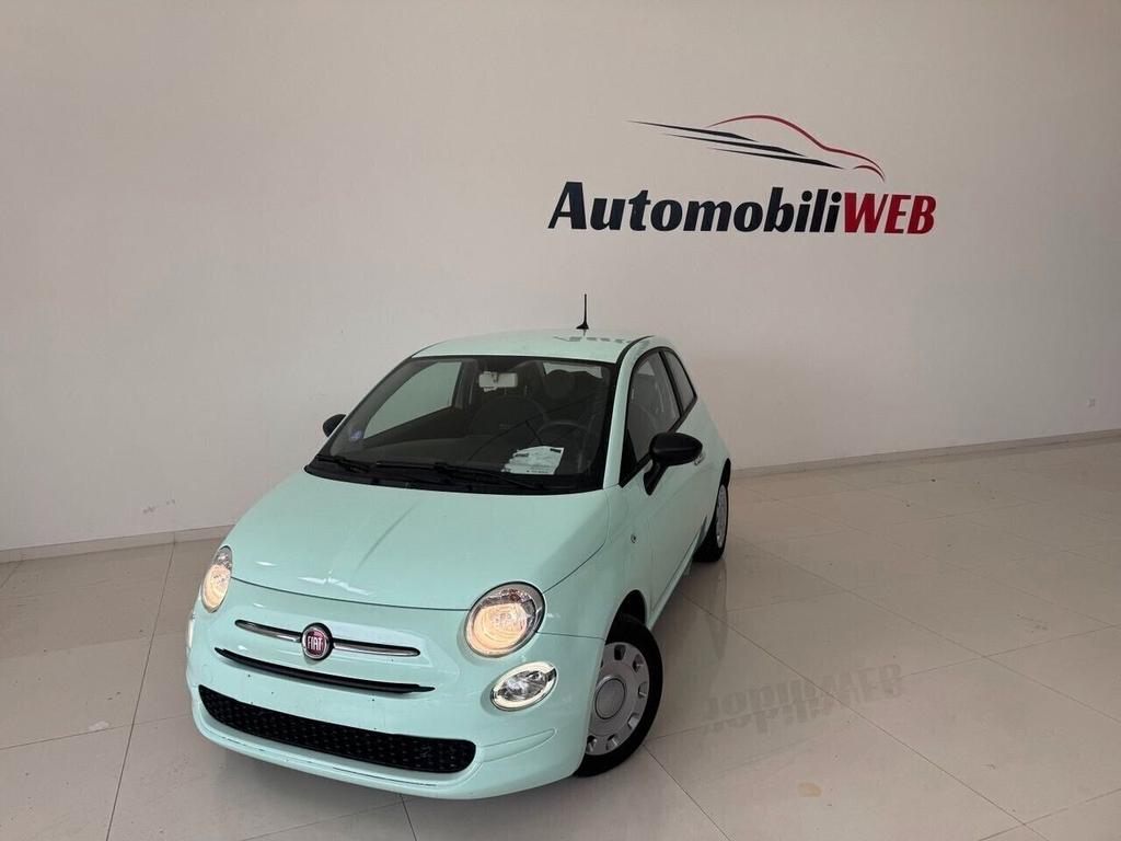 Fiat 500 900 TWIN AIR 2020