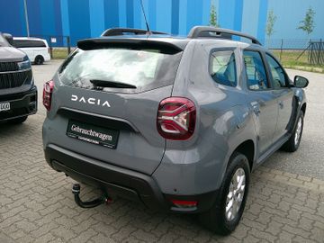 Dacia Duster II Expression