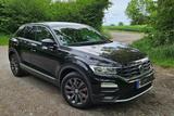 Volkswagen T-Roc 1.5 TSI DSG Sport AHK