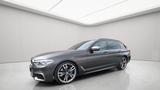 BMW M550d xDrive *B&W.|Pano|SoftCl.|360°|Sitzklima* - BMW M550: 550d
