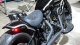 Harley-Davidson FLSTC - HARLEY-DAVIDSON FLST
