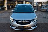 Opel Zafira C Active *7-Sitzer* - Opel Zafira: 7 Sitzer