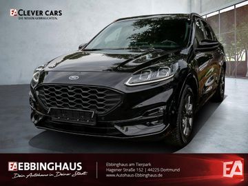 Ford Kuga 2.5 Plug-In Hybrid ST-Line X Stauassistent